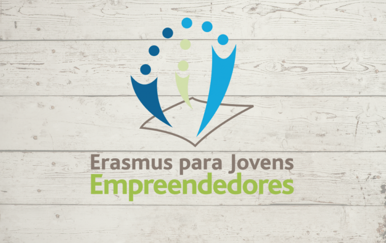 Erasmus para Jovens Empreendedores