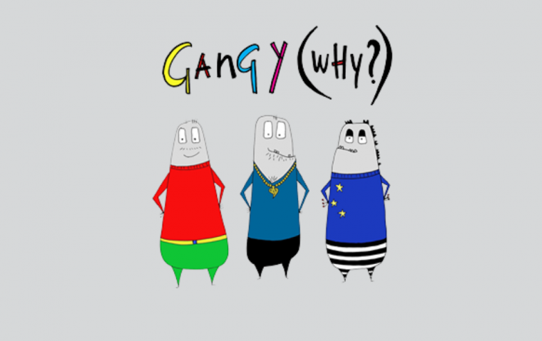 Gang Y(Why?)