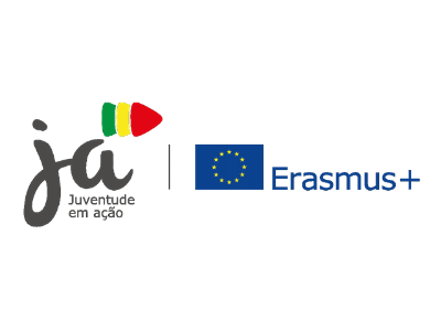 Agência Nacional Erasmus+ Juventude em Ação