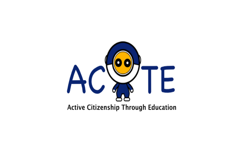 KA2 - ACTE - Active Citizenship Through Education